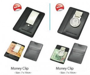 Money Clip