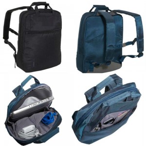 Lightweight,StreamlIned backpack