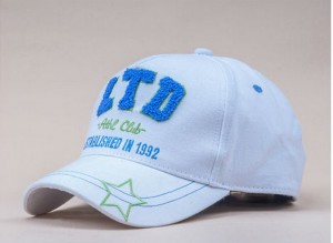 2013 Fashion Baseball Cap Hard Hat