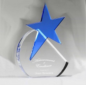 Crystal Star Award