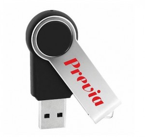 USB pendrive