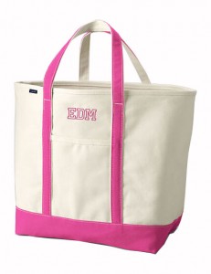 22Wx9Dx17inch canvas bag-1