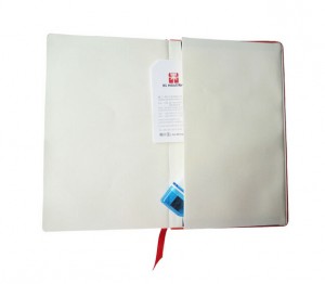 a5 pu leather hardcover bound notebook2