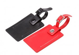 luggage tag