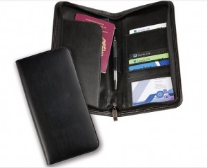 passport holdera 12.5x23cm