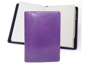 soft cover journals and notebook