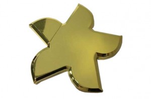 golden star1