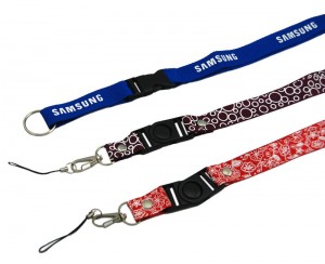 Mobilephone Key Lanyard