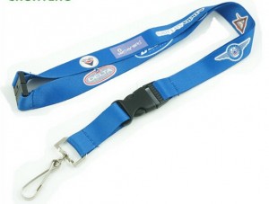 phone lanyard